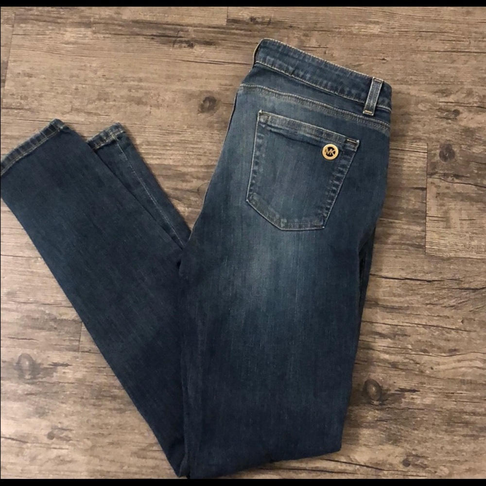Michael Kors Skinny Jeans